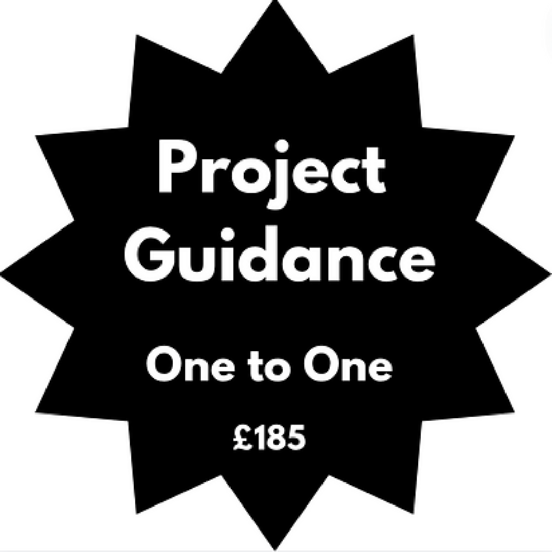 Personalised Project Guidance
