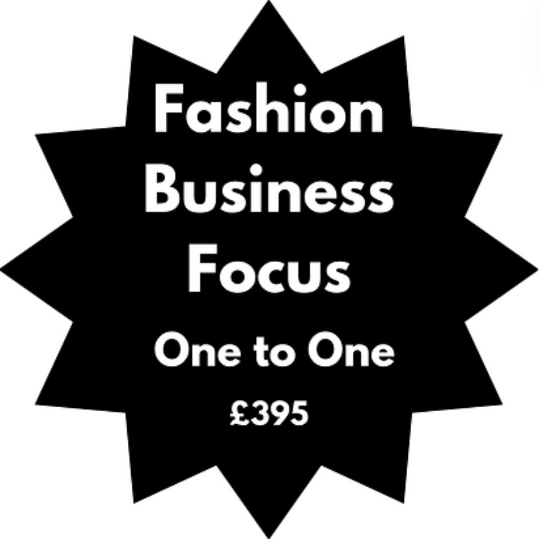 Fashion Business Focus